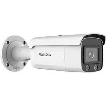 Hikvision DS-2CD2T47G2-L(4mm)(C) 4 MP ColorVu