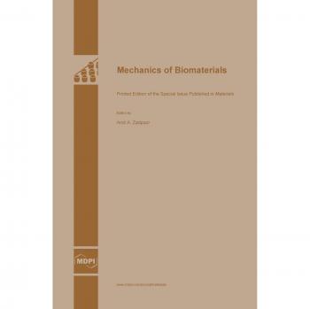 Mecánica de Biomateriales - Análisis y Aplicaciones Avanzadas