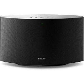 Philips SW700M/12 - Altavoces inalámbricos multizona con Spotify Connect