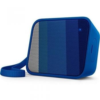 Philips BT110A/00 - Altavoz portátil inalámbrico