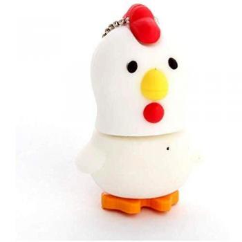 SATYCON PENDRIVE USB3.0 32GB Pollito M.0358