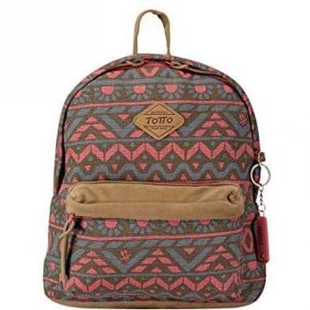 Mochila Juvenil Estampado anazaly - Blideny