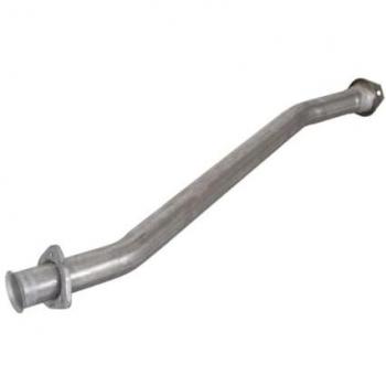 Tubo de escape ASMET 08.033 para FIAT DUCATO Bus (230)