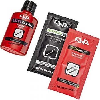 Lefty Ocho Service Kit R.S.P.