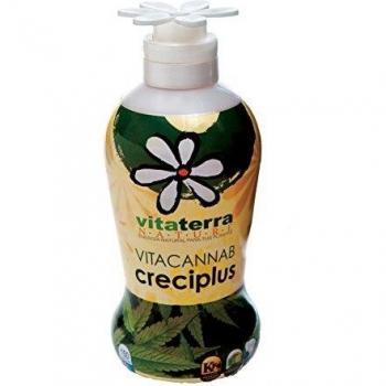 Vitaterra Fertilizante Crecimiento 1 l, 12210