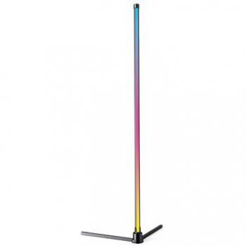 Lámpara de Pie Gaming RGB con Mando Xanlite Energeeks