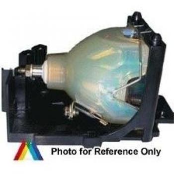 Lámpara TLPL55 compatible para proyector TOSHIBA TLP-260M