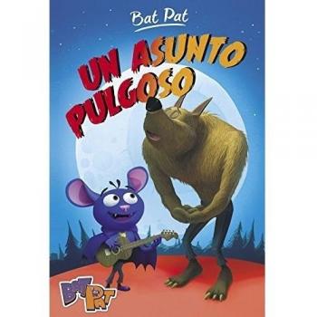 Un asunto pulgoso - Roberto Pavanello