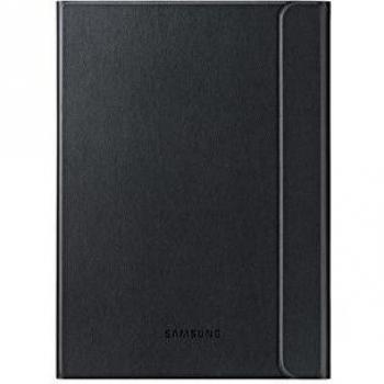 Samsung Key Cover - Funda para Samsung Galaxy Tab S2 9.7, color negro