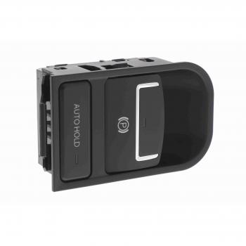 Interruptor de accionamiento de freno de detención VEMO para vehículos VOLKSWAGEN Tiguan, Sharan y SEAT Alhambra (Referencia: V10-73-0633)