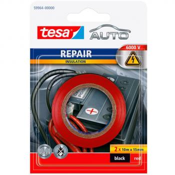 Tesa Auto - Cintas adhesivas para aislamiento de cables