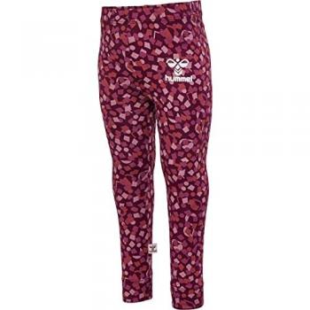 Hummel Confetti Baby Girl Leggings