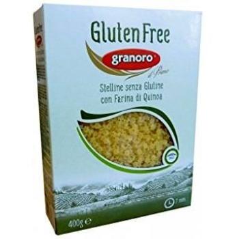 Pasta sin gluten Stelline 400g