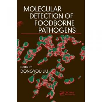 Molecular Detection of Foodborne Pathogens
