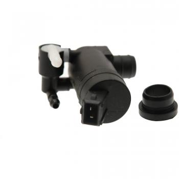 Pearl PEWP43 Twin Outlet - Bomba limpiaparabrisas eléctrica