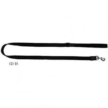 TODOPETS Correa ADIESTRAMIENTO 1,4 A 2,2M Negra