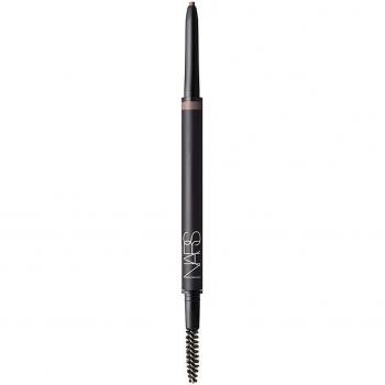 NARS Brow Perfector Eyebrow Pencil with Brush, Shade: Makassar, 0.1 g