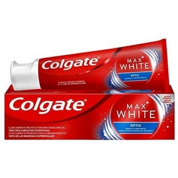 Colgate Max White One Optic 75ml