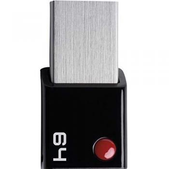 Emtec Mobile & Go 64GB 64GB USB 3.0/Micro-USB Negro, Plata Unidad Flash USB - Memoria USB