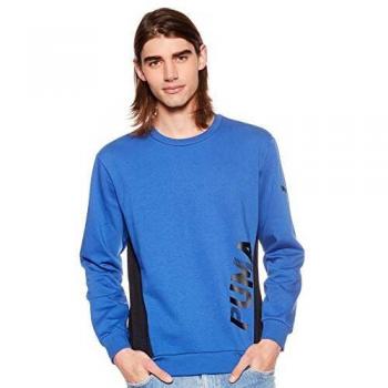 NIKE M NSW TCH FLC Hoodie PO Sudadera, Hombre, dk Grey Heather/Black/Black, 2XL