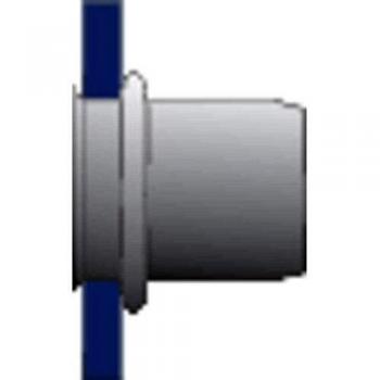 Bralo S301204006 - Tuerca acero remachable M4 c/baja minicaja 10p