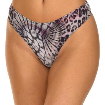 Tanga Ligero Guess O0BE08MC03M mujer con tejido elástico