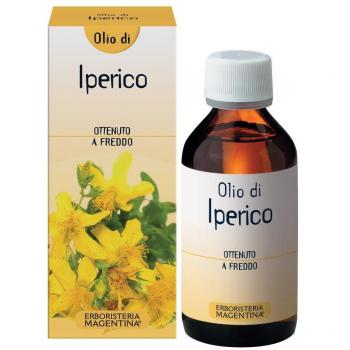 Aceite de Hierba de San Juan 100ml
