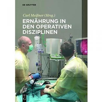 Ernährung in den operativen Disziplinen