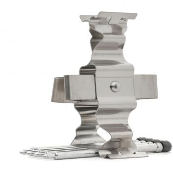 Kit de accesorios para pastillas de freno de disco QUICK BRAKE 109-1636