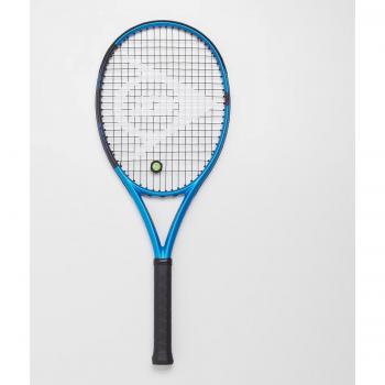 Dunlop Raqueta de Tenis Fx Team 260 Plateado Adulto