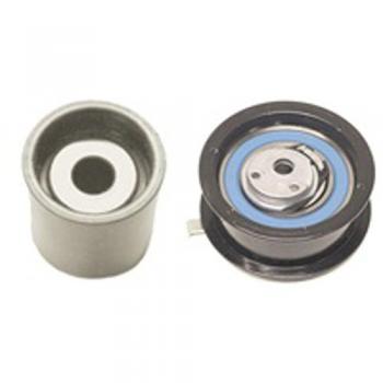 MAPCO Juego de rodillos y correa de distribución para SEAT Ibiza, Cordoba, Toledo, Alhambra, Inca y VOLKSWAGEN Golf, Passat, Sharan, Vento (Referencia: 24821)