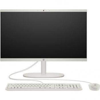 HP All-in-One 22-dg0005ns - Tipo de producto: Ordenador Todo en Uno, Procesador: Intel Celeron N100, RAM: 8GB, Almacenamiento: 256GB SSD, Pantalla: