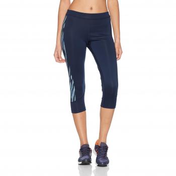 adidas Tf Capri Pr1 BK2951 Bañador, Mujer, Azul