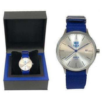 Reloj SEVA IMPORT BARCELONA 7004112 Azul