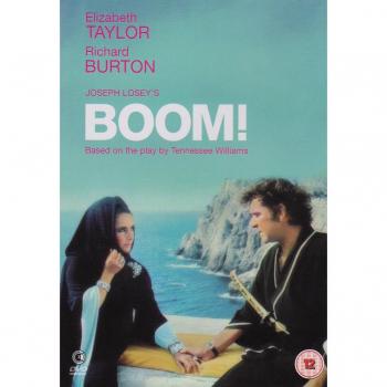 Boom [Reino Unido] [DVD]