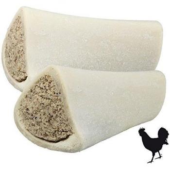 Beeztees K&Bz Bz Filled Bone Chicken 100 g