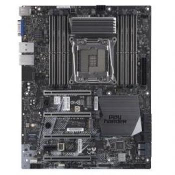 Placa Base Supermicro C9X299-RPGF ATX LGA 2066, Intel X299 Express, USB 3.0/3.1/C, Gigabit LAN, 5 Ethernet Ports