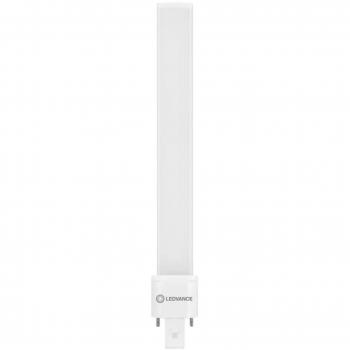 Ledvance LED Dulux-S 6W 700lm - 840 Blanco Frío Reemplazo 11W G23 EM y AC MAINS