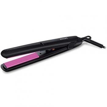 Philips HP8302 - Plancha para el pelo de ceramica 210 C