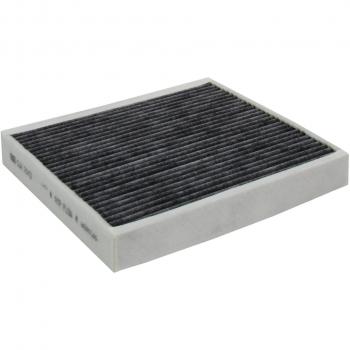Original MANN-FILTER Interior Filter CUK 2143 – Pollen filter with active charcoal – For passenger cars