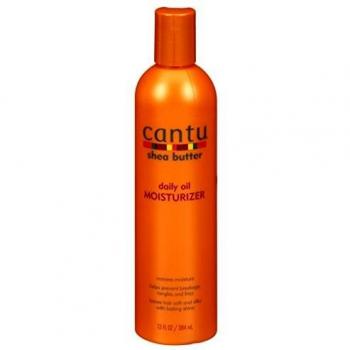 Cantu Shea Butter Daily Oil Moisturizer 13 Ounce