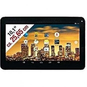 MP Man MP qc1030 10,1 pulgadas Android Tablet 16 GB