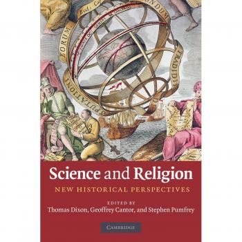 Ciencia y Religión: Nuevas Perspectivas Históricas