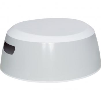 Luma - Escalón Baño Luma Light Grey