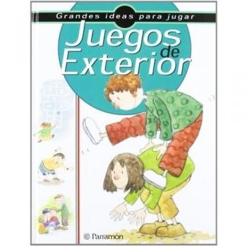 JUEGOS DE EXTERIOR