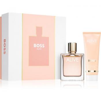 Hugo Boss BOSS Alive Gift Set for Women