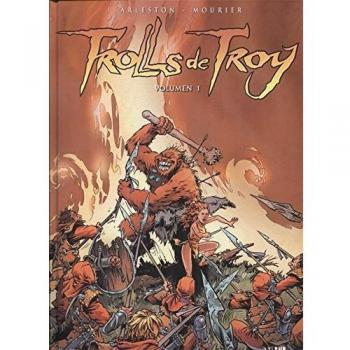 Trolls de troy 1