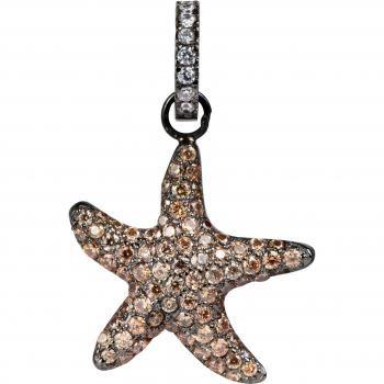 Colgante Lancaster Mujer JLA-PEN-STAR-4 1,5 mm