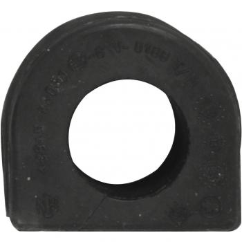 Silentblock de barra estabilizadora Blue Print ADT38026 para eje delantero izquierdo/derecho