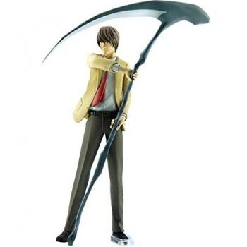 Death Note 7” Light Figure